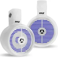 Pyle Speakers