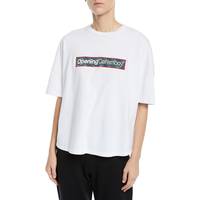 Neiman Marcus Women's Oversized T-Shirts