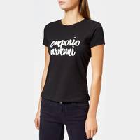 Emporio Armani Women's T-shirts