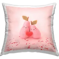 Bed Bath & Beyond Stupell Industries Pink Pillows