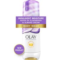 Target Olay Body Washes