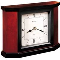 Mantel Clocks from Bulova
