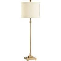 Wildwood Brass Table Lamps