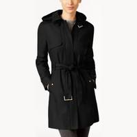 Women's Wrap And Belted Coats from Cole Haan