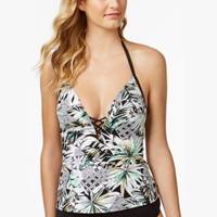 Women's Kenneth Cole Tankinis