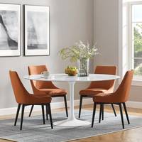 Modway Round Dining Tables