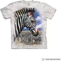 The Mountain Girl's T-shirts