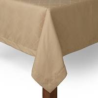 Tablecloths from Sferra