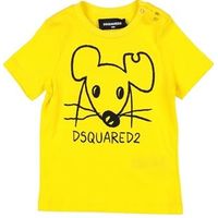 YOOX DSQUARED2 Baby Tops