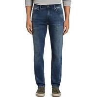 Bloomingdale's Mavi Men's Slim Straight Fit Jeans