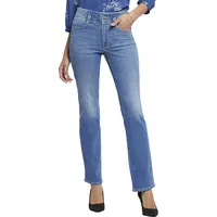 Shop Premium Outlets NYDJ Women's Straight Leg Jeans