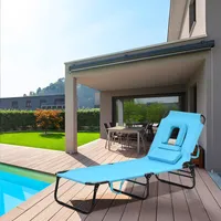 Bed Bath & Beyond Costway Patio Chairs