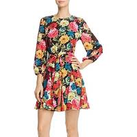 Women's Floral Dresses from Alice + Olivia
