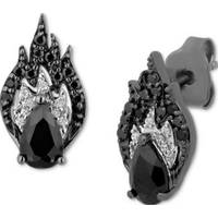 Macy's Enchanted Disney Fine Jewelry Women's Earrings