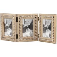 Target Olivia & May Wood Picture Frame