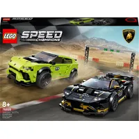 Zavvi Lego Building Sets & Blocks