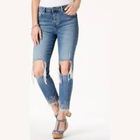 Women's Guess Distressed Jeans