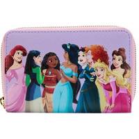 Entertainment Earth Girl's Wallets