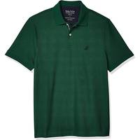 Zappos Nautica Men's Short Sleeve Polo Shirts
