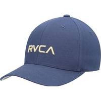 RVCA Men's Hats & Caps