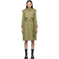 Women's Trench Coats from SSENSE