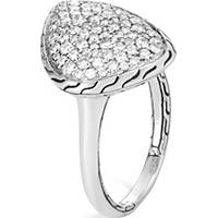 Women's Pave Rings from John Hardy