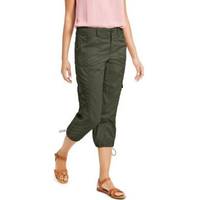 Women's Cargo Pants from Macy's