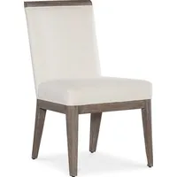 Hooker Furniture Dining Side Chairs