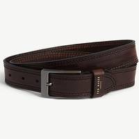 Selfridges Men's Leather Belts