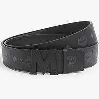 MCM Men's Leather Belts