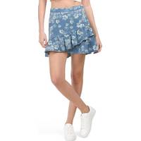 Tj Maxx Women's Floral Skirts