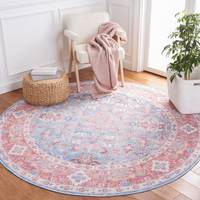 Pacific Home Washable Rugs
