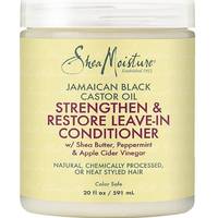 SheaMoisture Leave-In Conditioners