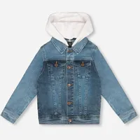 French Connection Boy's Denim Jackets