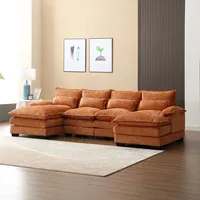 Shop Premium Outlets Streamdale Furniture Sectional Sofas