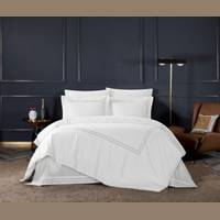 Chic Home Embroidered Duvet Covers
