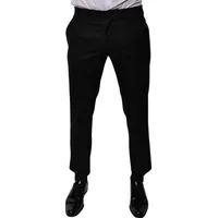 Dolce & Gabbana Men's Dress Pants