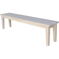 Macy's International Concepts Benches