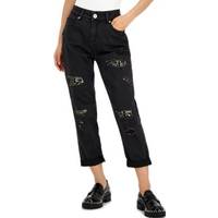 Macy's INC International Concepts Women's Cropped Jeans