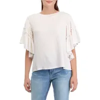 Chelsea & Theodore Women's Blouses