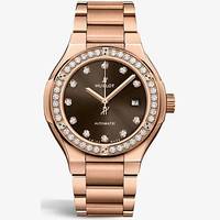 Hublot Women's Automatic Watches