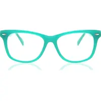 SmartBuyGlasses Kid's Square Prescription Glasses