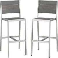 Modway Armless Chairs