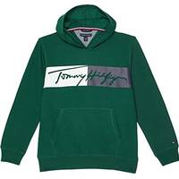 Zappos Tommy Hilfiger Boy's Hoodies & Sweatshirts