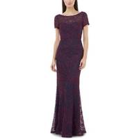 JS Collections Women's Formal Dresses