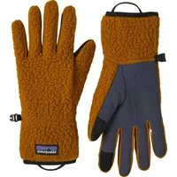 Stuarts London Men's Fleece Gloves