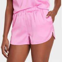 Target Auden Women's Satin Pajamas