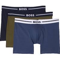 Zappos Boss Men's Boxer Briefs