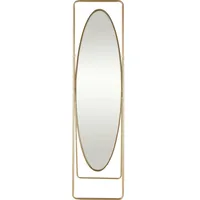 Olivia & May Oval Mirrors