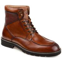 Thomas & Vine Men's Leather Boots